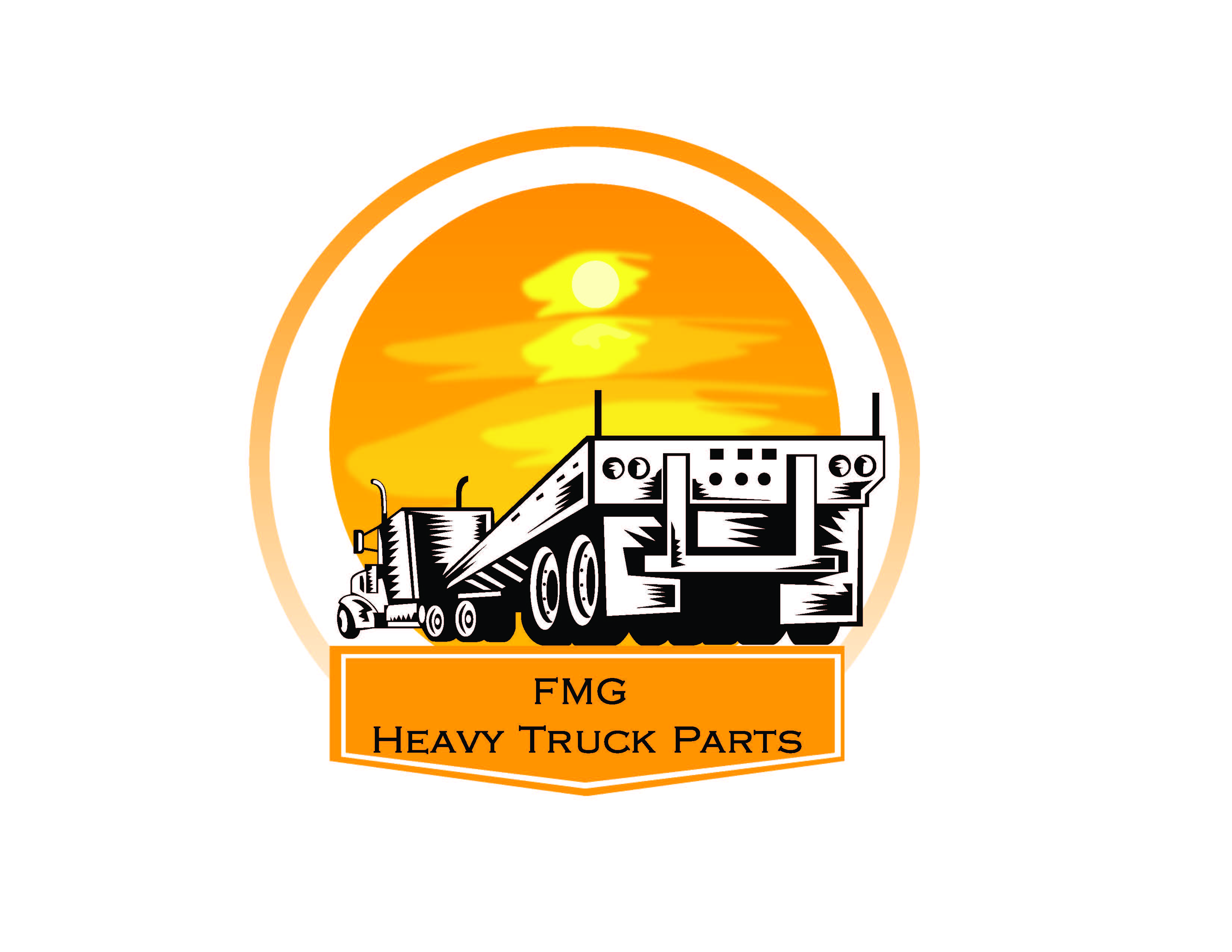 FMG Heavy Truck Parts