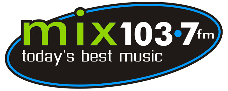 Mix 103.7 & 100.5 Cruz FM